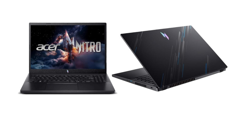 Notebook Gamer Nitro X